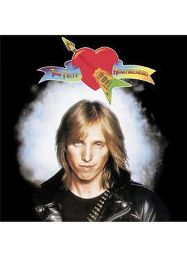 Tom Petty And The Heartbreakers 