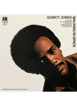 Quincy Jones 