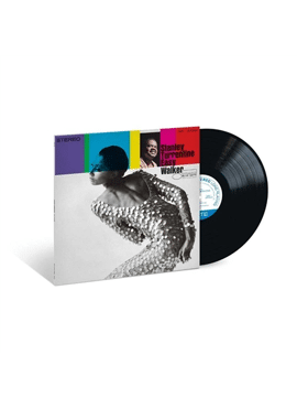 Stanley Turrentine 