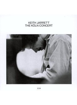 Keith Jarrett 