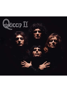 Queen II