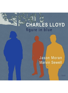 FIGURE IN BLUE (180 GRAM) - LP