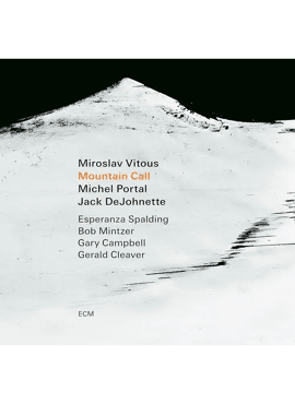 Miroslav Vitous / Jack DeJohnette / Michel Portal 
