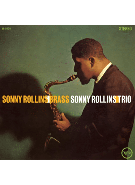 Sonny Rollins  