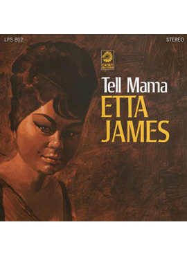 Etta James 