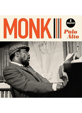 Thelonious Monk 