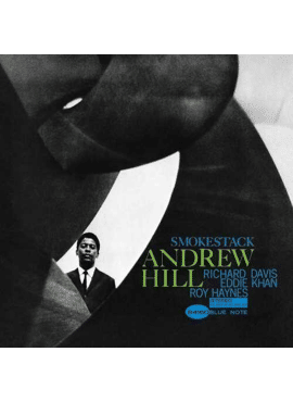 Andrew Hill 