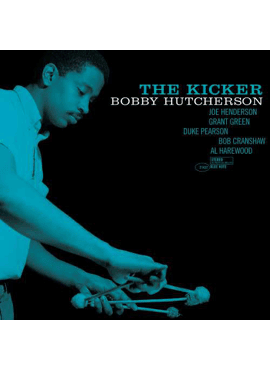 Bobby Hutcherson 