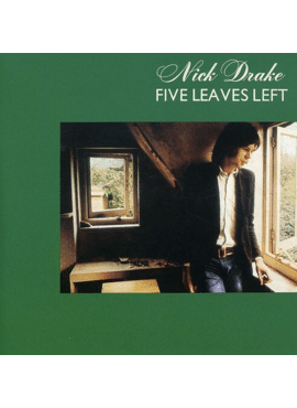 Nick Drake