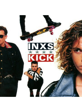 Inxs 
