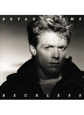 BRYAN ADAMS 