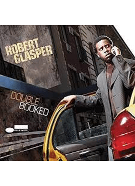 Robert Glasper 