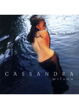 Cassandra Wilson 