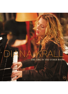 Diana Krall 