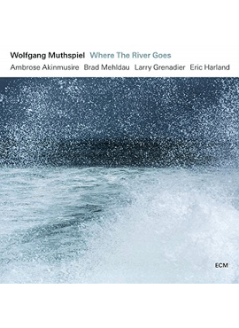  Muthspiel Waar de rivier heen gaat