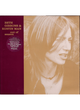 Beth Gibbons and Rustin Man 