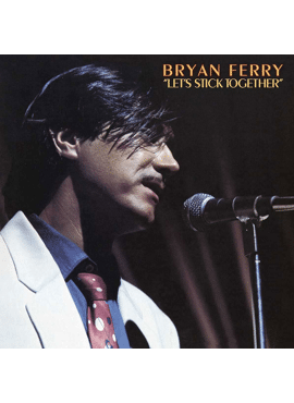 Bryan Ferry 