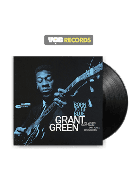 Grant Green 