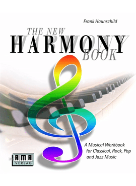The New Harmony Book