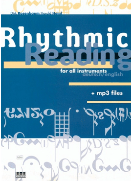 Rhythmic Reading