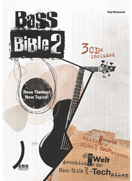 Bass Bible 2