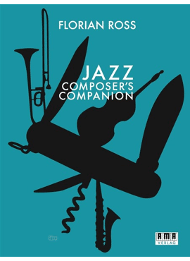 Jazz Composer’s Companion