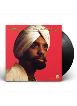 Lonnie Smith 