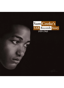 Sam Cooke 