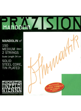 SOL Thomastik-Infeld Mandoline