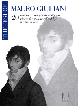 The Best of Mauro Giuliani