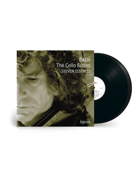 Johann Sebastian Bach