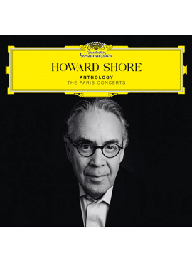 Howard Shore 