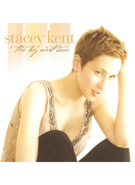 Stacey Kent LP