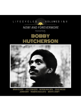Bobby Hutcherson 