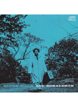 Lou Donaldson 