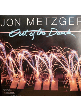John Metzger 
