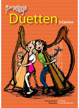 Harpologie Duetten