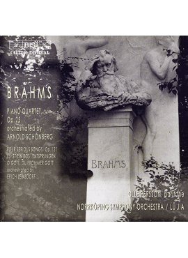 Johannes Brahms