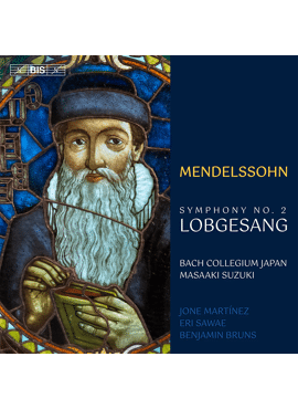 Masaaki Suzuki and the Bach Collegium Japan 