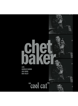 Chet Baker 