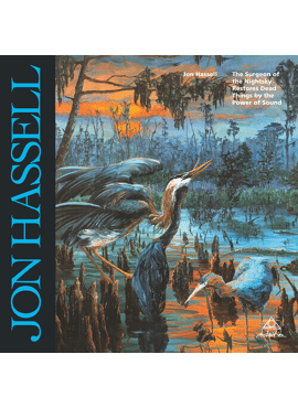 Jon Hassell 