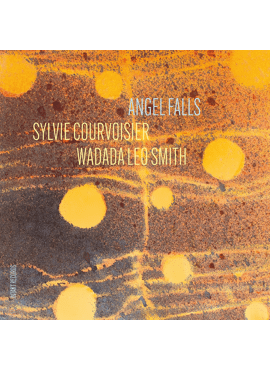 Sylvie Courvoisier & Wadada Leo Smith 