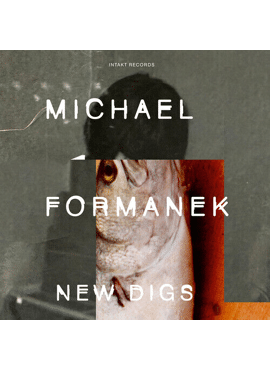 Michael Formanek