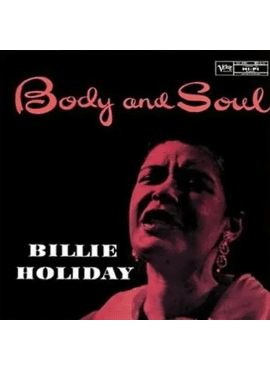 Billie Holiday