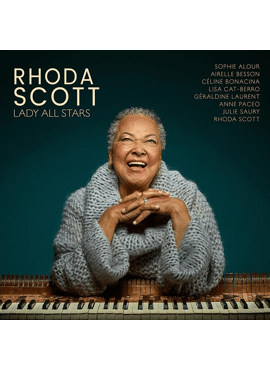 Rhoda Scott