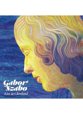 Gabor Szabo 