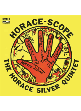 THE HORACE SILVER QUINTET 