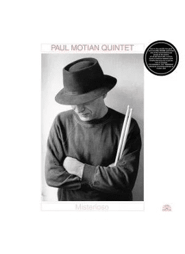 Paul Motian 