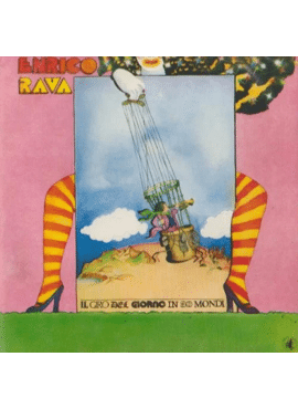 Enrico Rava 