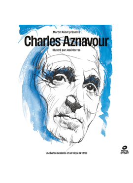 CHARLES AZNAVOUR 
